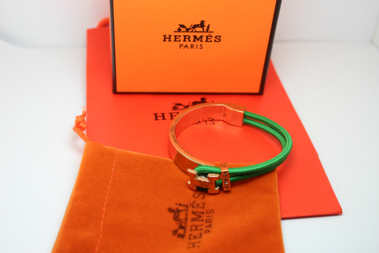 Bracciale Hermes Modello 784